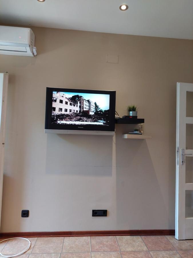 בלגרד Sneki Apartment מראה חיצוני תמונה