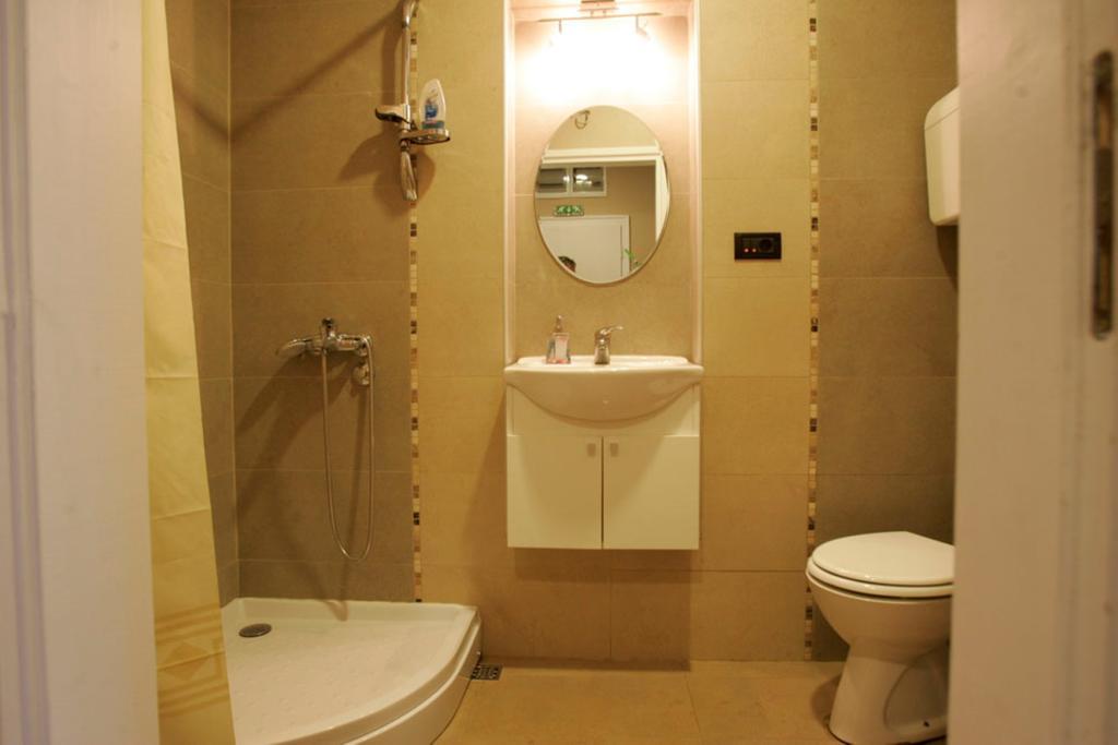 בלגרד Sneki Apartment מראה חיצוני תמונה