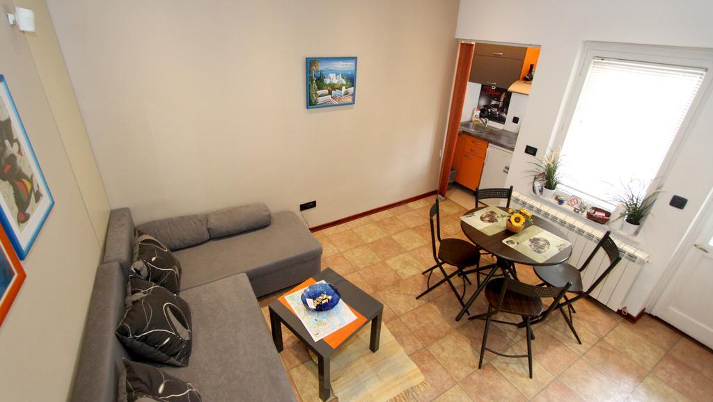 בלגרד Sneki Apartment מראה חיצוני תמונה