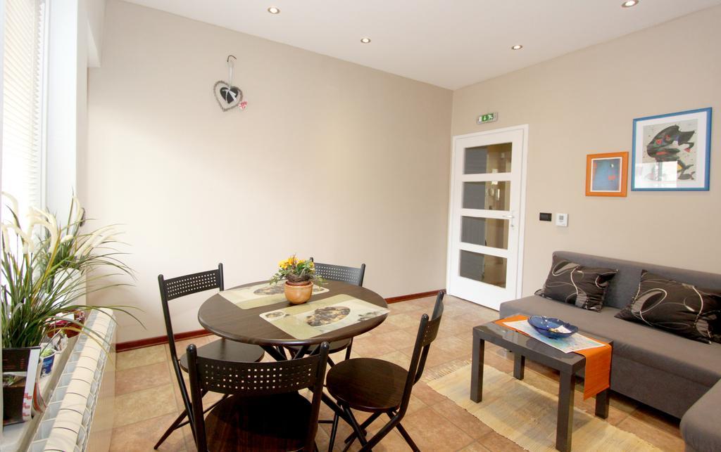 בלגרד Sneki Apartment מראה חיצוני תמונה