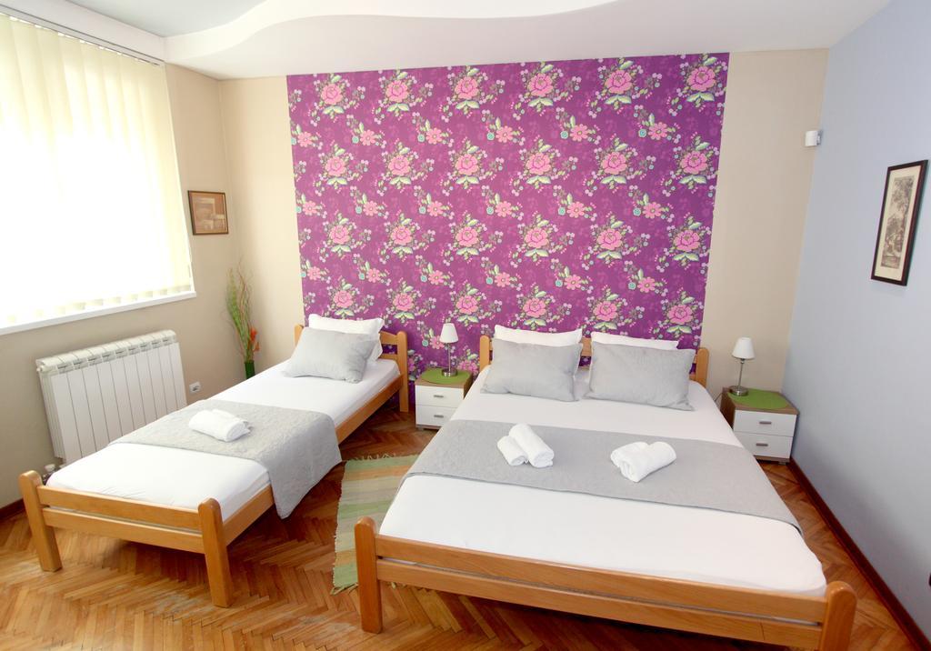 בלגרד Sneki Apartment מראה חיצוני תמונה
