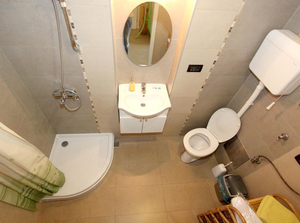בלגרד Sneki Apartment מראה חיצוני תמונה