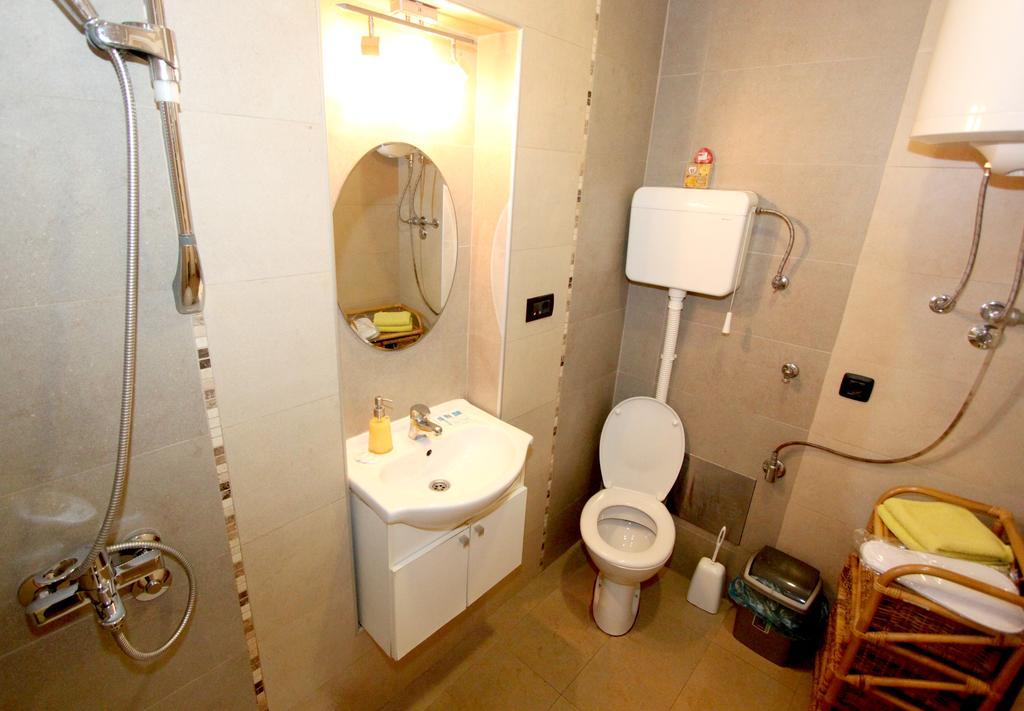 בלגרד Sneki Apartment מראה חיצוני תמונה