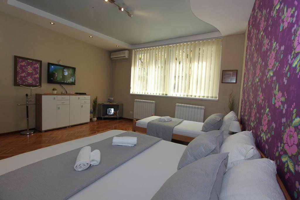 בלגרד Sneki Apartment מראה חיצוני תמונה