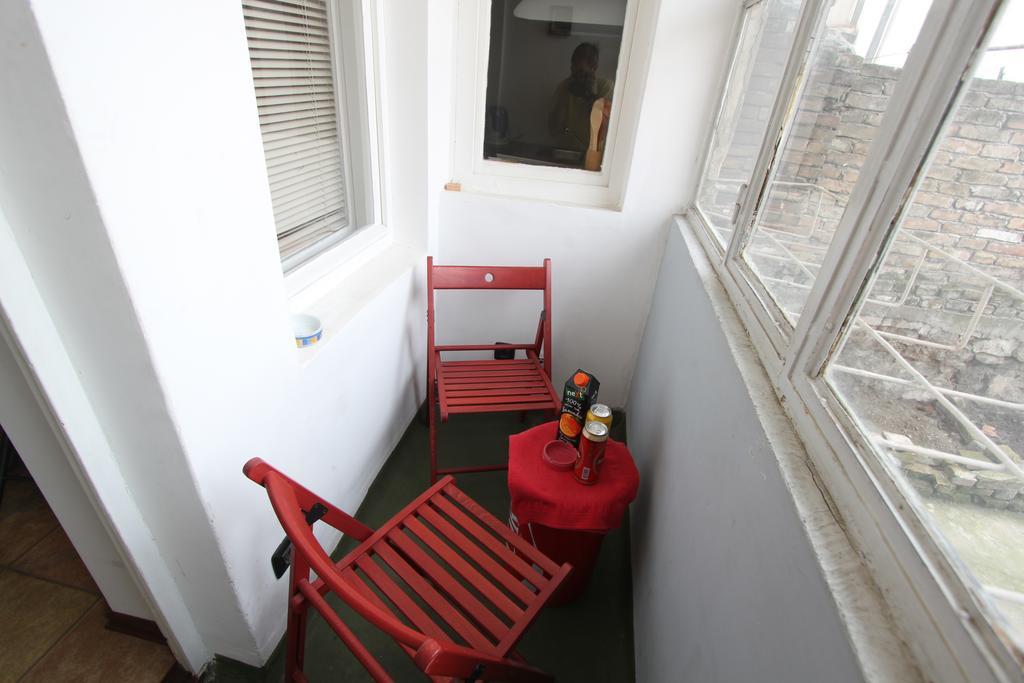 בלגרד Sneki Apartment מראה חיצוני תמונה